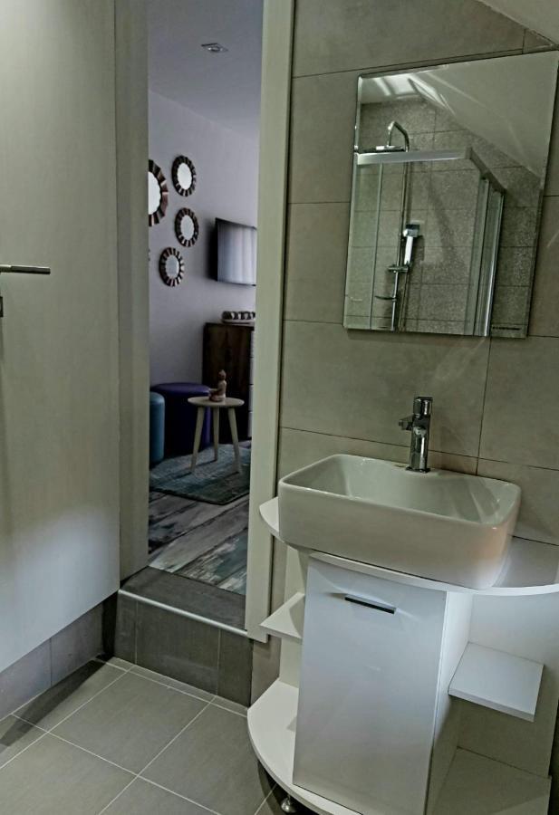 Lucic Guesthouse Цетинє Екстер'єр фото