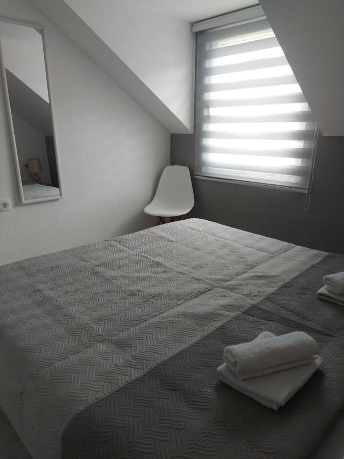 Lucic Guesthouse Цетинє Екстер'єр фото